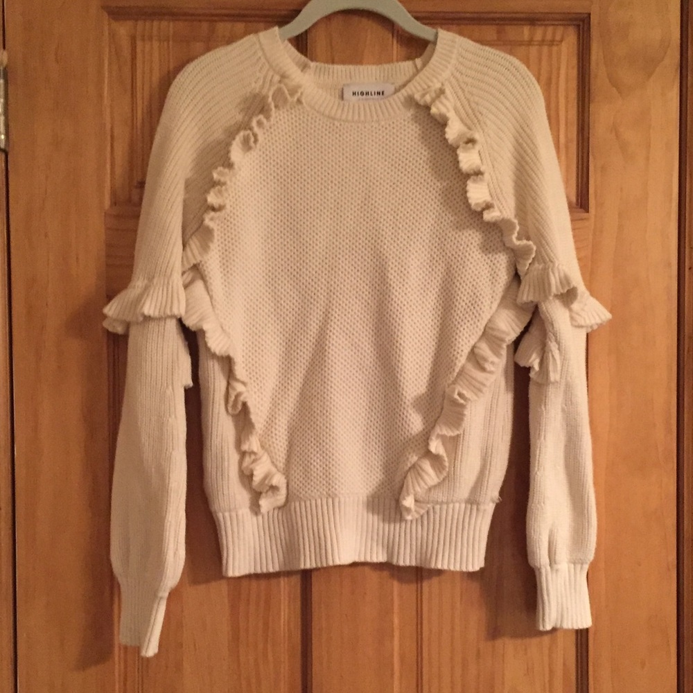 Highline Collective Sweater
